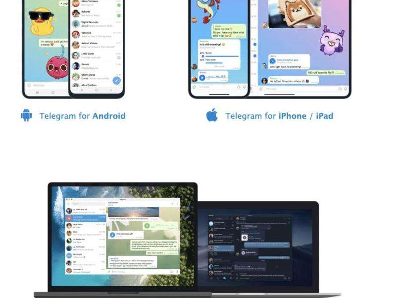 telegram免费mtproto账号