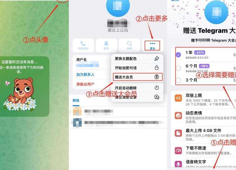 Telegram邮箱账号攻略：安全加密，便捷快速，尽在你掌握