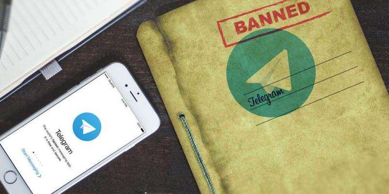 避免Telegram手机账号被ban的5条建议